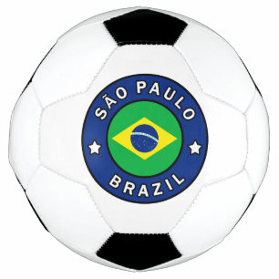 São Paulo Brazil Football