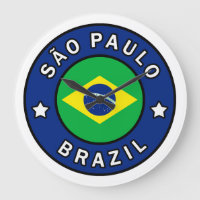 São Paulo Brazil