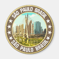 São Paulo                                         