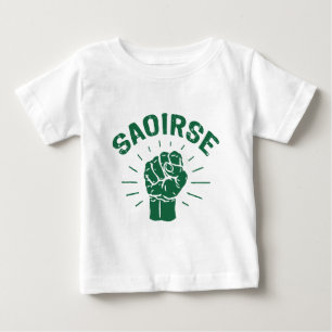 Saoirse Baby T-Shirt