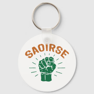 Saoirse Key Ring