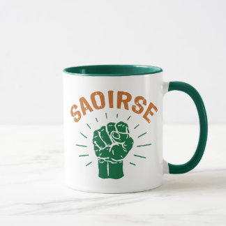 Saoirse Mug