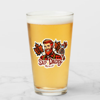Sap Daddy Glass