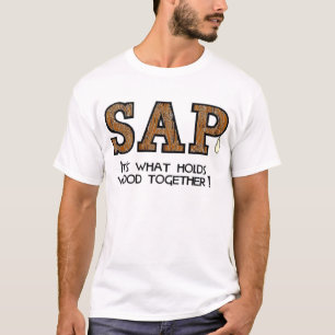 SAP T-Shirt