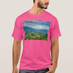 SAPA Rice Terraces Jewels of Vietnam - unique 2 T-Shirt