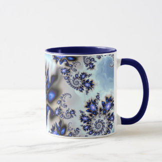 Saphir Mug