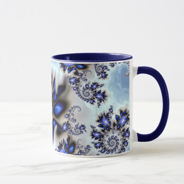 Saphir Mug (Right)