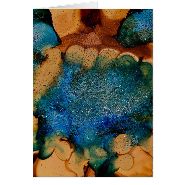 Saphire Geode collection (Front)