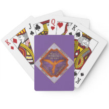 Sapier's Secondary Academy Playing Cards