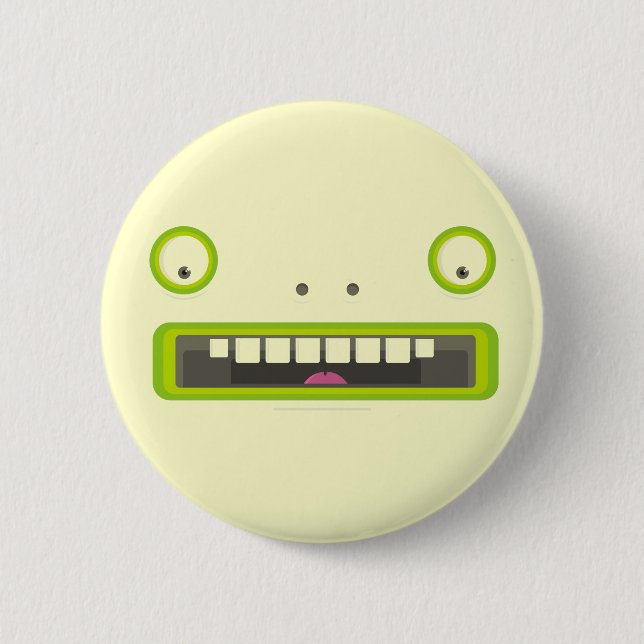 sapo Button (Front)