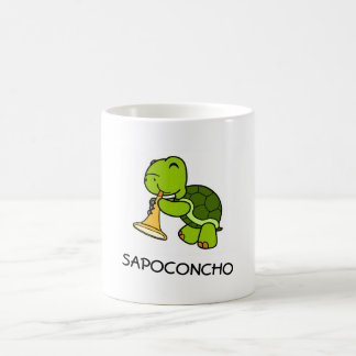 SAPOCONCHO - Roi OT2017 Coffee Mug