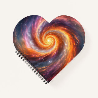 Sapphic Galaxy - Notebook