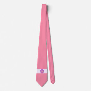 Sapphic Pride Flag Tie