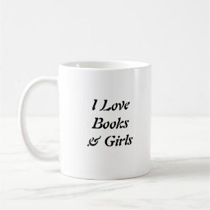 Sapphic Punk Coffee Mug