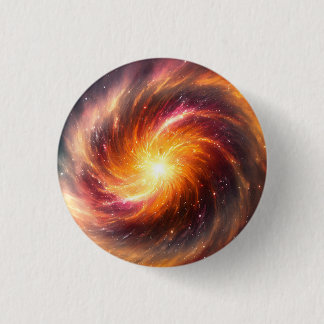 Sapphic Supernova - 3 Cm Round Badge