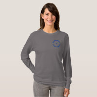 Sapphire Birthstone - September T-Shirt