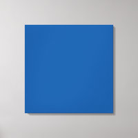 Sapphire Blue Personalised Dark Colour Background