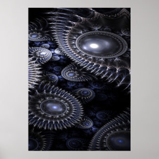 Sapphire dreams poster