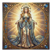 Sapphire – The Stone of Truth and Wisdom´5