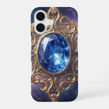 Sapphire – The Stone of Truth and Wisdom´8