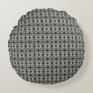 Sapphire – The Stone of Truth and Wisdom´9 Round Cushion