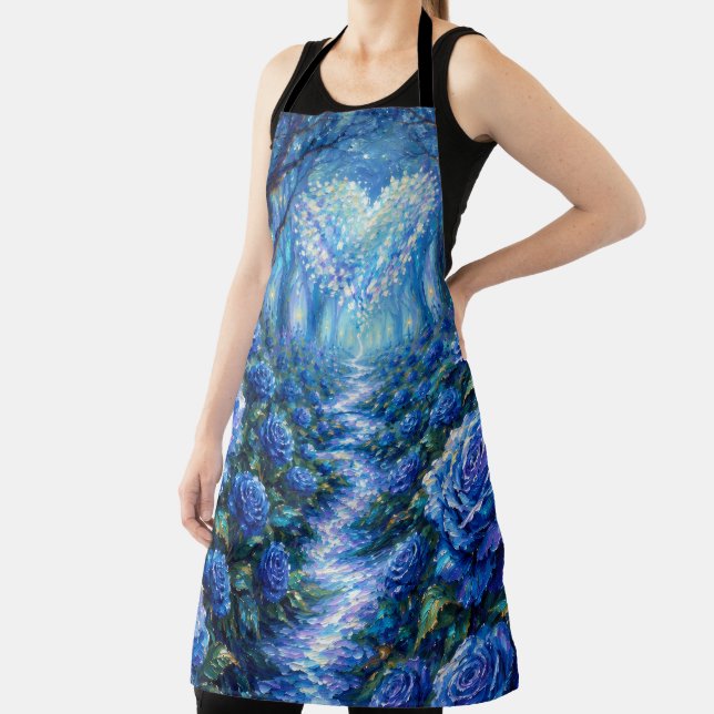 SapphireRosePath  Apron (Insitu)