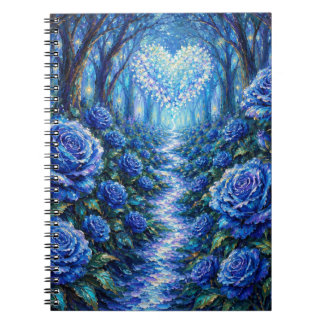 SapphireRosePath Notebook