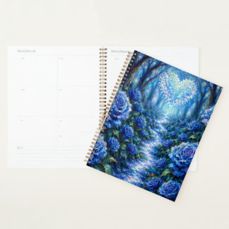 SapphireRosePath Planner