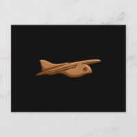 SAQQARA BIRD Ancient Alien Theorist Egypt Artefact