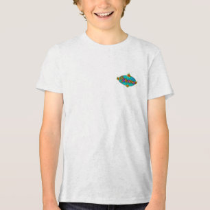Saquarema Tri-Blend Shirt