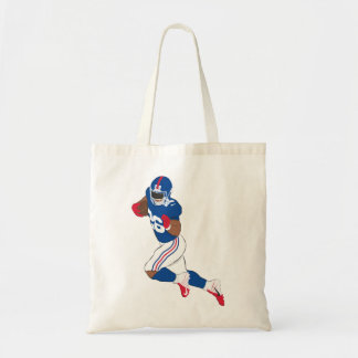 Saquon Barkley Classic T Shirt Tote Bag