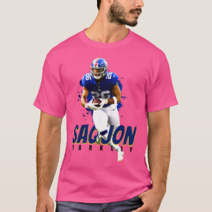 Saquon Barkley Sport Style T-Shirt