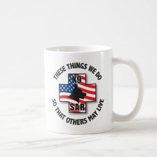 SAR Coffee Mug