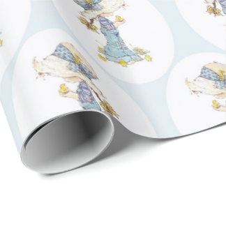 Sara Kay Wrapping Paper