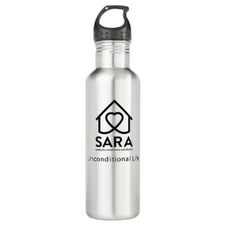 SARA Sanctuary Water Bottle