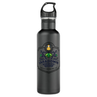 Saradomin Brewing Company OSRS  710 Ml Water Bottle