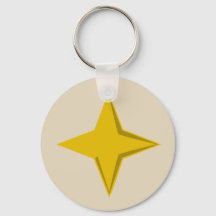 Saradomin Key Chain Runescape