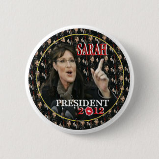Sarah 2012 Button
