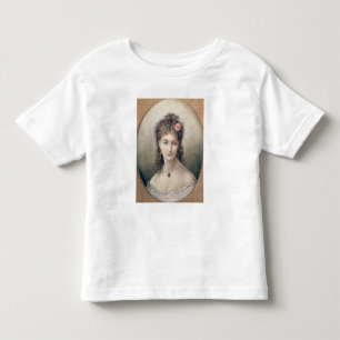 Sarah Bernhardt 1869 Toddler T-Shirt