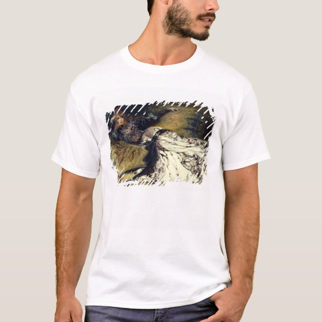 Sarah Bernhardt  1871 T-Shirt (Front)