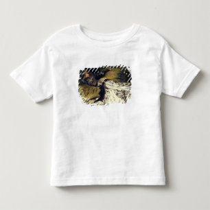 Sarah Bernhardt 1871 Toddler T-Shirt