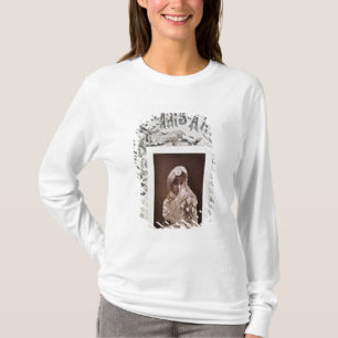 Sarah Bernhardt in the role of Marion Delorme T-Shirt