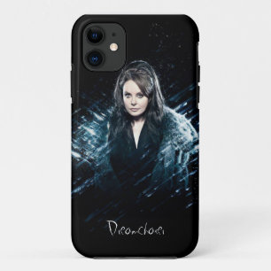sarah brightman dreamchaser iPhone 11 case