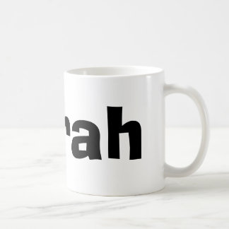 Sarah Coffee Mug
