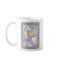 Sarah face pumpkins coffee mug