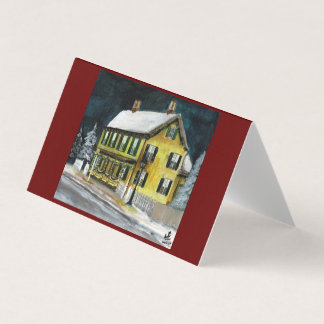 Sarah Jordan boarding house