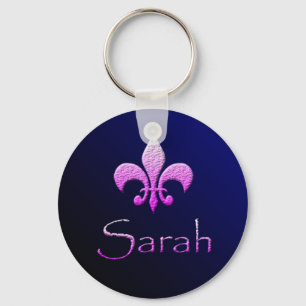 Sarah Key Ring