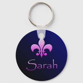 Sarah Key Ring