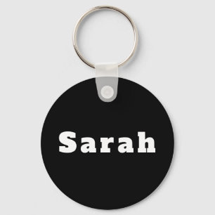 Sarah Key Ring
