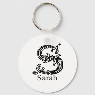 Sarah Key Ring
